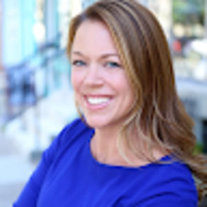 Meet your Posher, Kristine